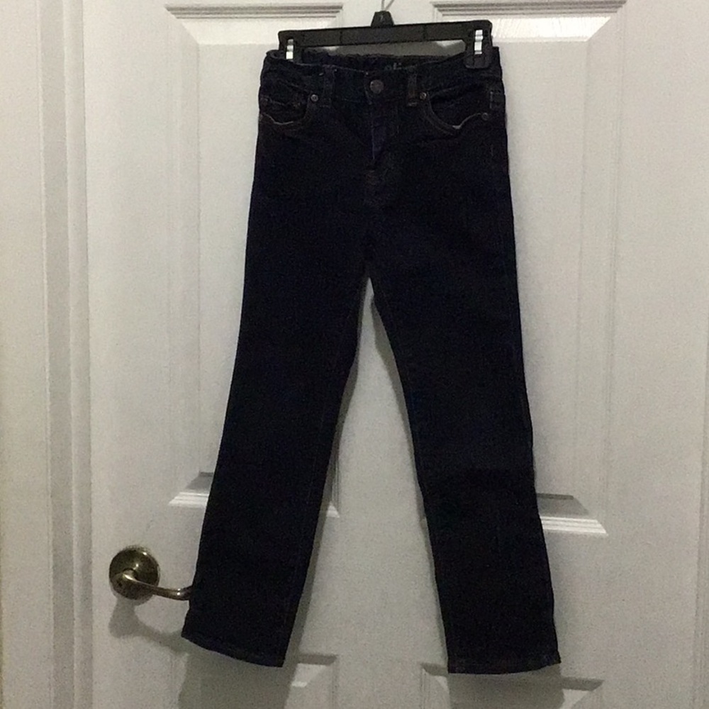 Crewcuts jeans